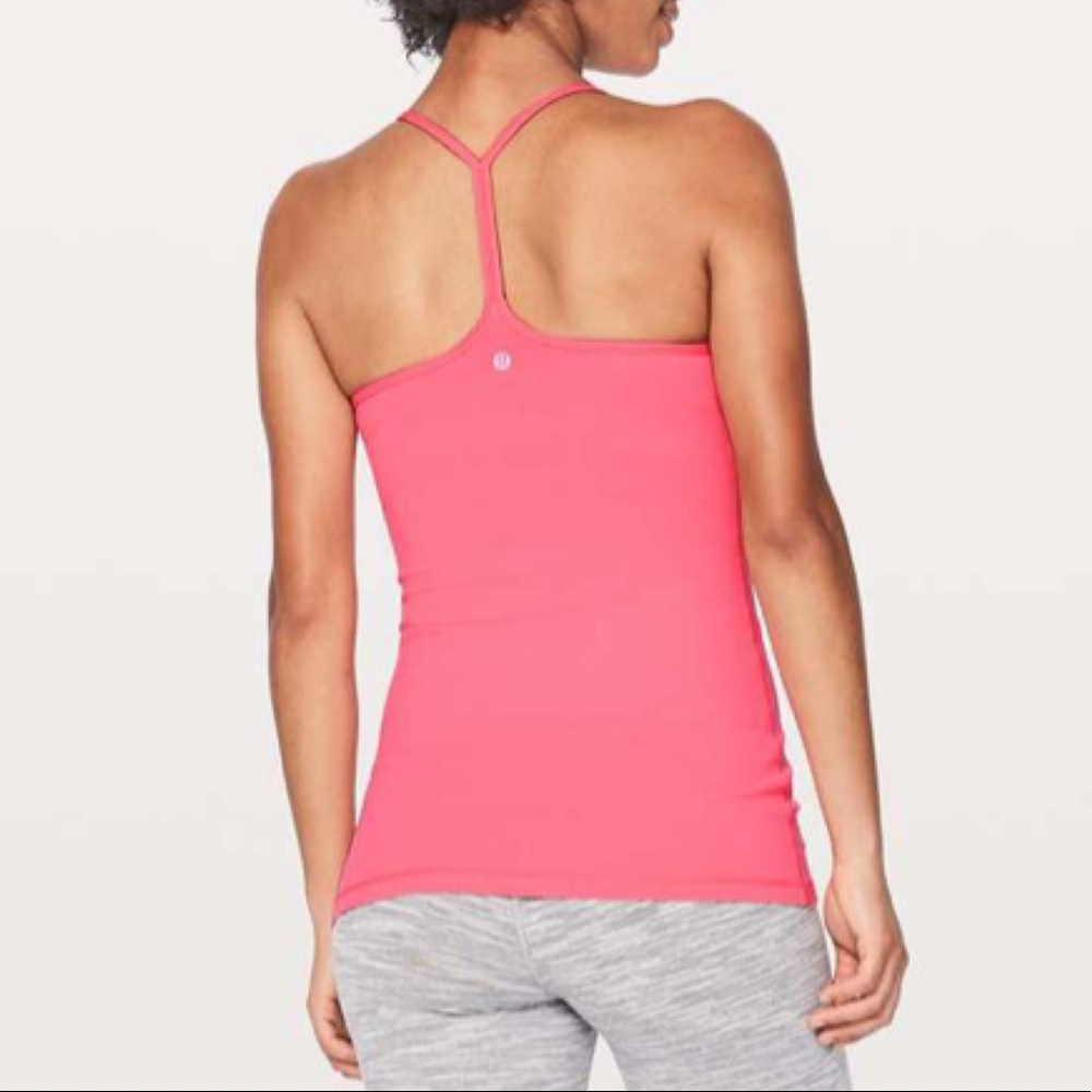 🆕Lululemon SZ 8 Power Pose Tank BNWT - Picture 12 of 14